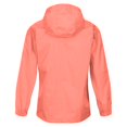 thumbnail image 3 of Regatta - Chaqueta Impermeable Modelo Pack It Jacket III para Niños/Niñas (Coral Fusión), 3 of 3