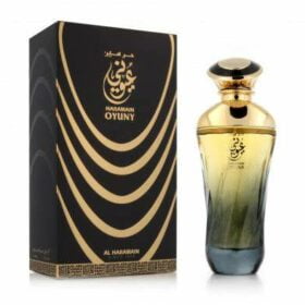 Al haramain Oyuny eau de parfum 100 ml. unisex Al Haramain Al haramain