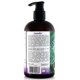 thumbnail image 2 of MooGoo Protein Shot Leave In Conditioner - Un tratamiento capilar hidratante natural para cabello seco y dañado, para mujeres y hombres. Sin parabenos y sin crueldad., 2 of 5