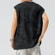 thumbnail image 5 of Camiseta de tirantes de cuello redondo para hombre, estilo vintage, de moda, para el tiempo libre, fitness, deportes, blusa de tirantes de cuello redondo para hombre, 5 of 7