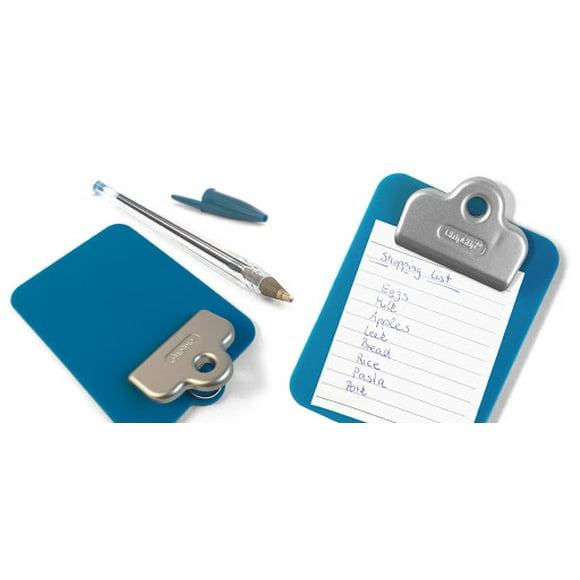 Clip Clipboard Magnetico CHIPCLIP Chip Clip 90123