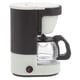 thumbnail image 2 of Cafetera en miniatura, modelo de máquina de café, casa de muñecas, accesorios de cocina, juego de simulación, juguetes de cocina para niños, decoración de mini habitación, 2 of 8