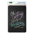 thumbnail image 1 of Oh Darling Let's Be Adventurers Home Business Office Sign, 1 of 7