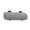 I002- Gray, variant on Pressure Relief, Gaming Chair Arm Pads, Durable Fleece, Velcro, Universal Fit, Elbow Rest, Fatigue Relief, Seat Accessory, Home Office, Purple, 1 Pc