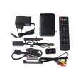 thumbnail image 3 of Mini receptor de satélite HD DVB con soporte USB WiFi - ¡Compacto y confiable!, 3 of 10