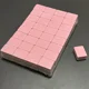 thumbnail image 5 of Miniso-Juego de bloques de la serie Sanrio Hello Kitty, Escape de la playa, Mahjong, Tiktok, juego Popular, doble juego, fiesta, juguete de rompecabezas, 64 + 1, 5 of 5