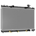 thumbnail image 1 of Radiador completo DWVO compatible con Camry 2002-2006 de 2,4 L, 1 of 7