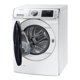 thumbnail image 2 of Lavadora Samsung 22 kg Carga Frontal Blanca, 2 of 4