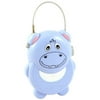 Buggyguard Retractable Stroller Lock - Hippo
