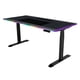 thumbnail image 2 of ESCRITORIO GAMER Cooler Master GD160 ARGB ALTURA AJUSTABLE ELECTRICO LUCES PERSONALIZABLES CMI-GD160-PRAE1-US, 2 of 7