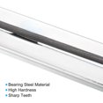 thumbnail image 4 of Uxcell Chainsaw Sharpener Kit 3/16Inch (4.8 mm) Round Saw Chain File with Guide/Files Replace/Handle, 4 of 5