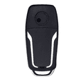 thumbnail image 4 of Wireless Remote Control with Reserved Key Slot Light Controller for Garage Gate Door Opening, 4 of 7