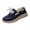 Dark Blue, variant on Running Shoes Women for Hiking Surfing Kayaking Cruise Ship Essentials Cruise Ship Essentials
