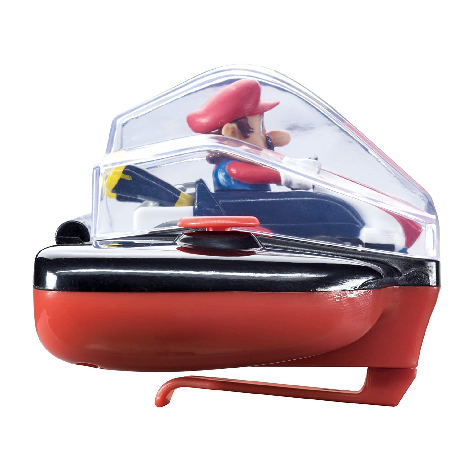Carrera RC Nintendo Mario Kart Mini Radio Remote Control Toy Car - Mario