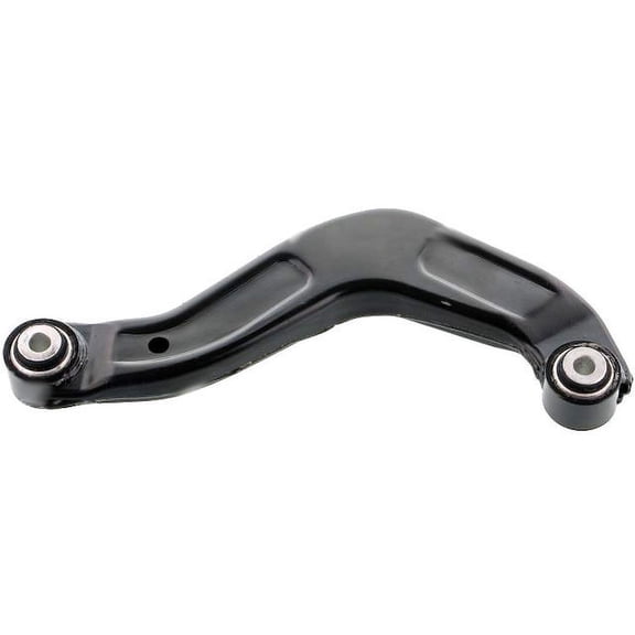 Rear Left Upper Control Arm - Compatible with 2002 - 2009 Audi A4 Quattro 2003 2004 2005 2006 2007 2008