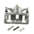 thumbnail image 2 of Geelife Disc Brake Caliper w/ Bracket For 06-10 H3 09-10 H3T H3 Rear Left Driver Side, 2 of 7