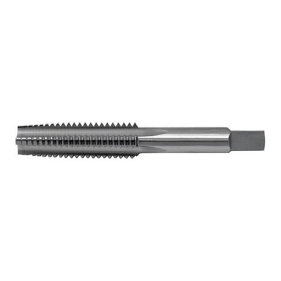 Cle-Line Straight Flute Hand Tap, Taper, 3 C62005