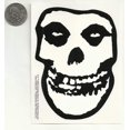 thumbnail image 4 of C&D Visionary The Misfits Groupe de Musique Punk Rock - Skull, 4 of 4
