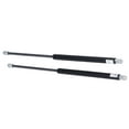 thumbnail image 3 of Hydraulic Support Rod, Low Friction 540mm Durable Gas Spring  for Mechanical Equipment 700N, 3 of 7