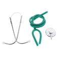 thumbnail image 4 of ECOMÓMETRO FUNCIONAL PARA NIÑOS JUGUETE REAL DEL CORAZÓN DIVERSIÓN DISFRAZ DE ENFERMERA DE MÉDICO perfke Echometer Pretend Toy, 4 of 9