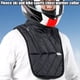 thumbnail image 5 of Advancent Calentador de cuello para motocicleta confiable para equipo de protección de motocicleta equipo de ciclismo cuello de ciclismo Ropa Deportiva, Zapatos corto, 5 of 6