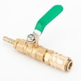 thumbnail image 3 of Kit de adaptador de llenado de aceite de coche Conector de fluido de transmisión automátic Carevas Conector, 3 of 6