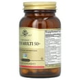 thumbnail image 4 of Solgar One Daily Men's Multivitamin 50+, 60 Capsules, 4 of 5