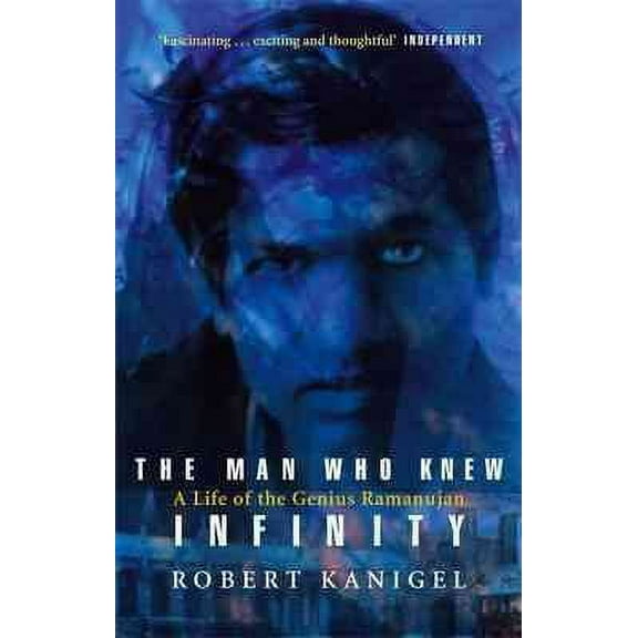 The Man Who Knew Infinity