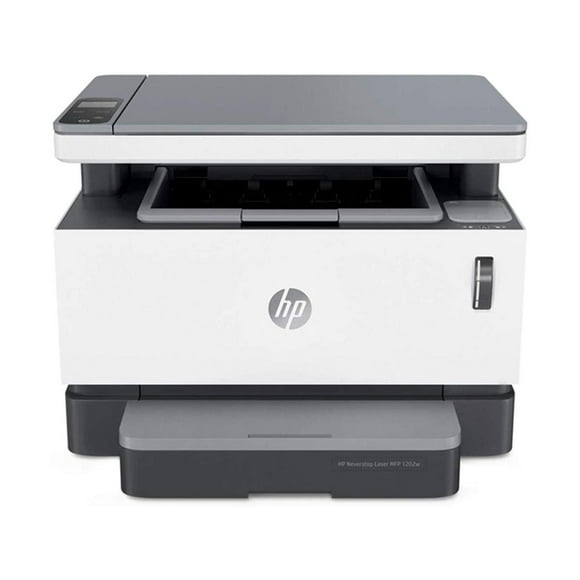 HP NeverStop Laser MFP 1202w
