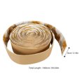 thumbnail image 2 of ADDHAT Baseboard Strip Auto Adhesiva En Para Paredes Y Esquinas Con 3D, 2 of 6