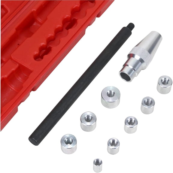10-piece Clutch Alignment Tool Set