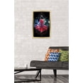 thumbnail image 2 of Marvel Eternals - Celestials 2 Wall Poster, 14.725" x 22.375", Framed, 2 of 3