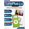 Mediashop TunePlus - (v. 2.0) - box pack - 1 user - CD - Win