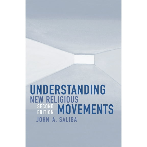Understanding New Religious Movements, (Paperback)