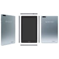 thumbnail image 4 of Tablet NECNON 9 3G Quad Core 2GB 32GB Bluetooth Android 10.0 Plata 3L-2/PL NECNON 3L-2/PL, 4 of 4