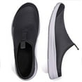 thumbnail image 6 of Mostsola Mules for Women Men Breathable Mesh Slippers Slip on Non-Slip Slides Comfort Sandals, 6 of 6