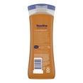 thumbnail image 2 of Vaseline Intensive Care Cocoa Butter Radiant Body Lotion, 10 oz, 6 Pack, 2 of 6