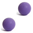 thumbnail image 1 of Eigraketly 1 pelota de masaje de 6,35 cm, pelota de Fascia, pelota de para aliviar el fitness, pelota de masaje de punto gatillo para gimnasio, Type2 NO2 Eigraketly CBP013730, 1 of 5