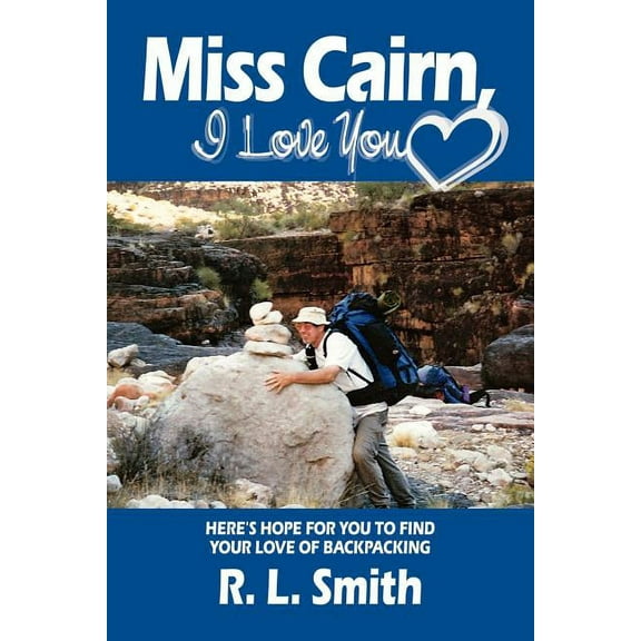 Miss Cairn, I Love You (Paperback)