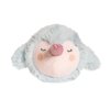Manhattan Toy Squeezmeez Spike Narwhal Squeezable Stuffed Animal