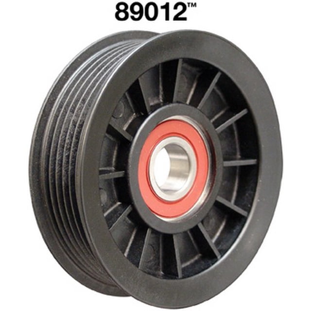 Dayco Accessory Drive Belt Idler Pulley P/N:89012