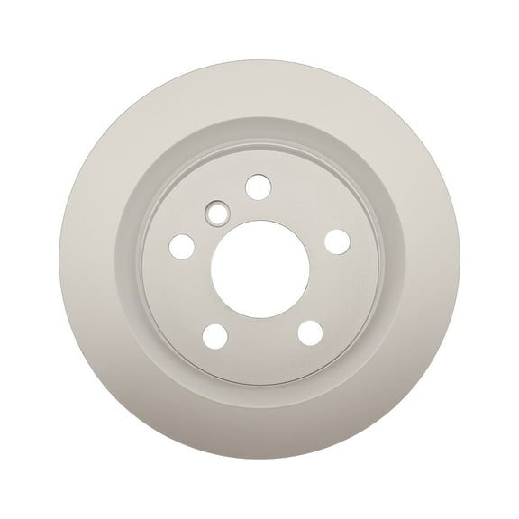 Raybestos Element3 Coated Brake Rotor, 982125FZN Fits select: 2016-2021 BMW X1, 2018 BMW X2