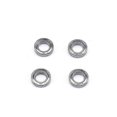 thumbnail image 1 of 144001-1296 Bearing for 144001 1/14 4WD RC Car Spare Parts Upgrade Accessories,4X7X1.8, 1 of 5