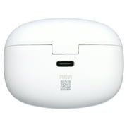 RCA OTC In-Ear Hearing Aids, Beige