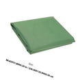 thumbnail image 4 of OUNONA Swing Set Canopy Replacement Dark Green Cloth 1Set for Families, 4 of 8
