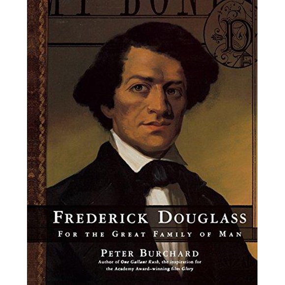 Frederick Douglass: pour la Grande Famille des Hommes