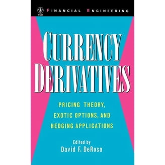 Wiley Finance: Dynamic Hedging by Nassim Nicholas Taleb, Managing