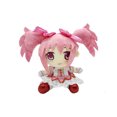 thumbnail image 1 of Muñeca de peluche Puellas Magis Madokas Magicas Kanames Madokas, 1 of 2