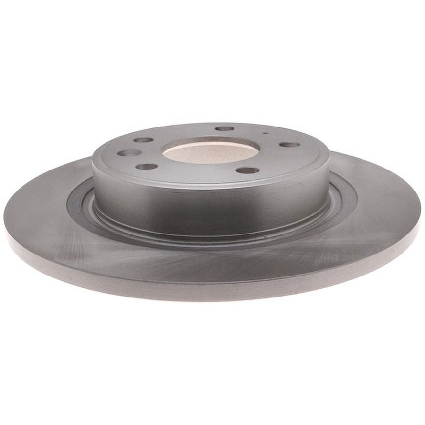 Raybestos R-Line Rotors 581044R Fits select: 2016-2017 BUICK VERANO, 2016-2019 BUICK CASCADA