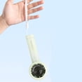 thumbnail image 6 of High Speed Portable Handheld, Digital Display, 6.49" Height, Rechargeable High Wind Power Large Battery, Hand for Outdoor Indoor, 6 of 6